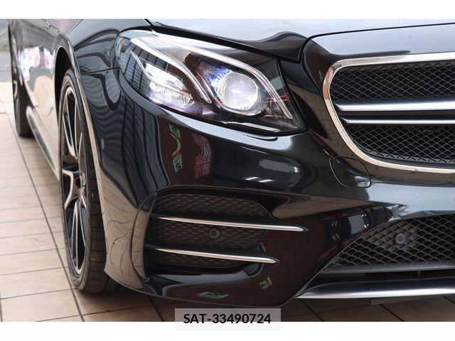 Mercedes Benz E-CLASS 2019-08 8525666-24