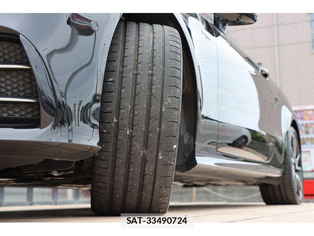 Mercedes Benz E-CLASS 2019-08 8525666-27