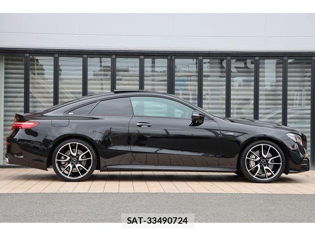 Mercedes Benz E-CLASS 2019-08 8525666-5