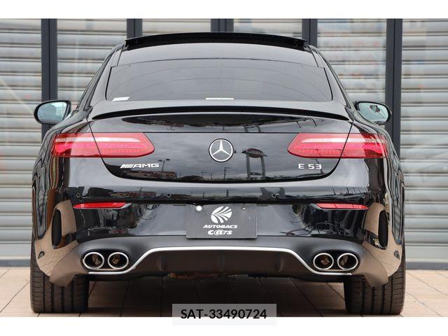 Mercedes Benz E-CLASS 2019-08 8525666-6