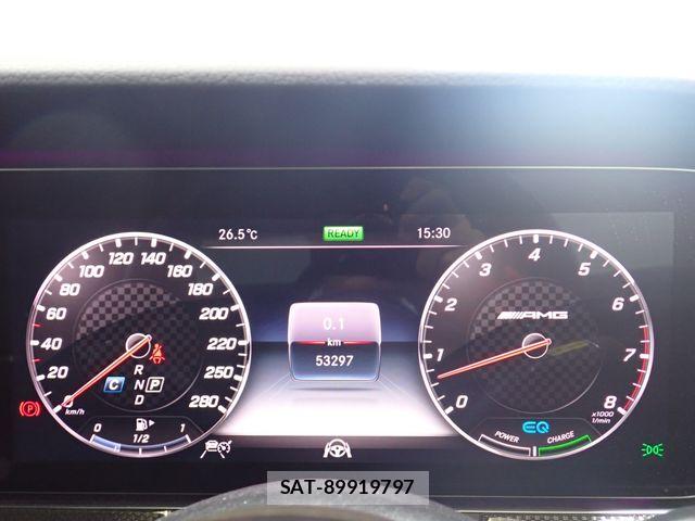Mercedes Benz E-CLASS 2019-09 8627607-11