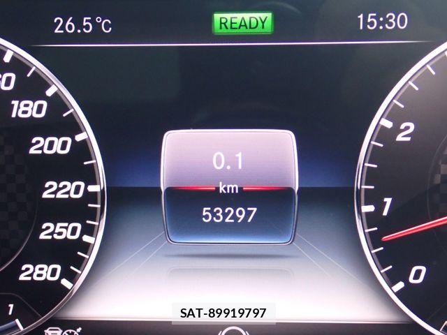 Mercedes Benz E-CLASS 2019-09 8627607-12