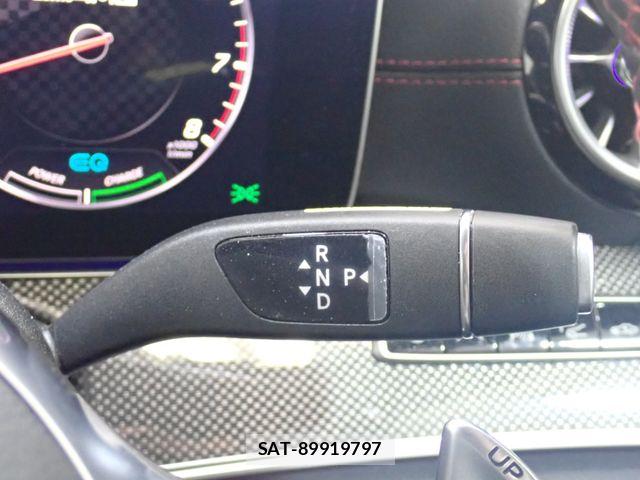 Mercedes Benz E-CLASS 2019-09 8627607-14