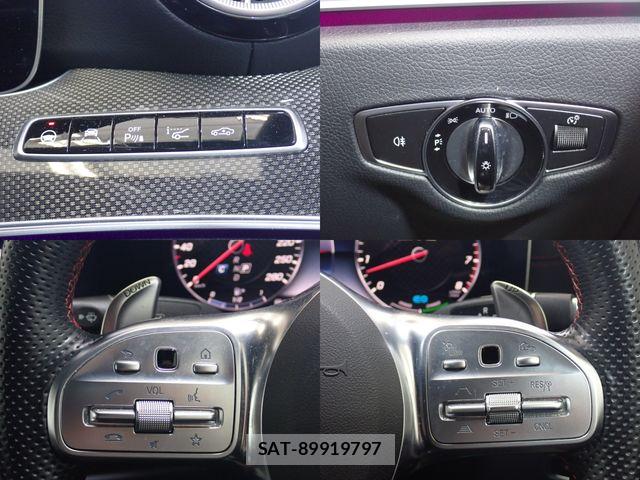 Mercedes Benz E-CLASS 2019-09 8627607-18
