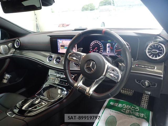 Mercedes Benz E-CLASS 2019-09 8627607-1