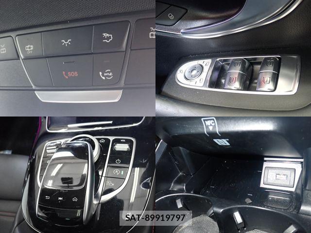 Mercedes Benz E-CLASS 2019-09 8627607-19