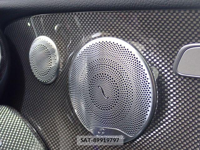 Mercedes Benz E-CLASS 2019-09 8627607-20
