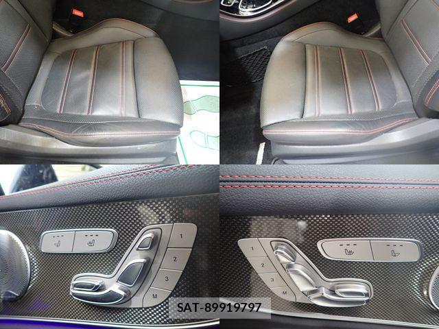 Mercedes Benz E-CLASS 2019-09 8627607-22