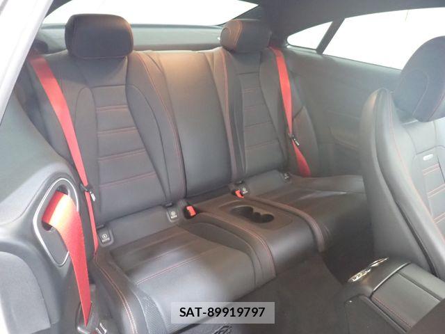 Mercedes Benz E-CLASS 2019-09 8627607-24