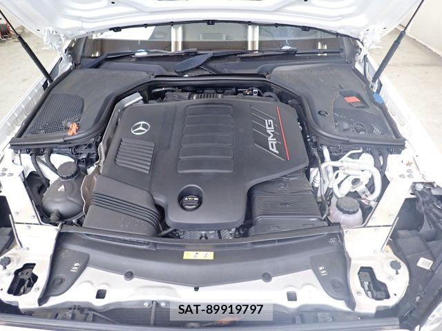 Mercedes Benz E-CLASS 2019-09 8627607-27