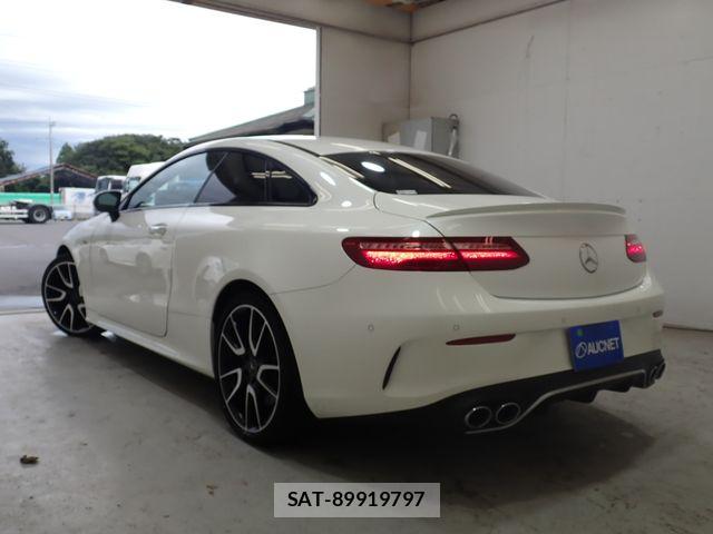 Mercedes Benz E-CLASS 2019-09 8627607-2