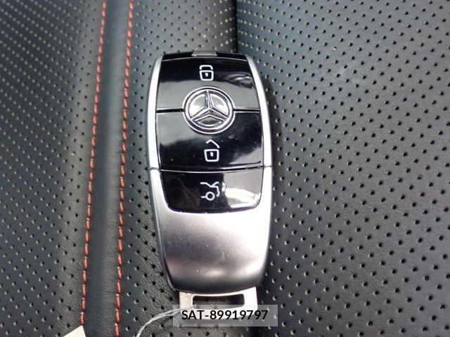 Mercedes Benz E-CLASS 2019-09 8627607-29