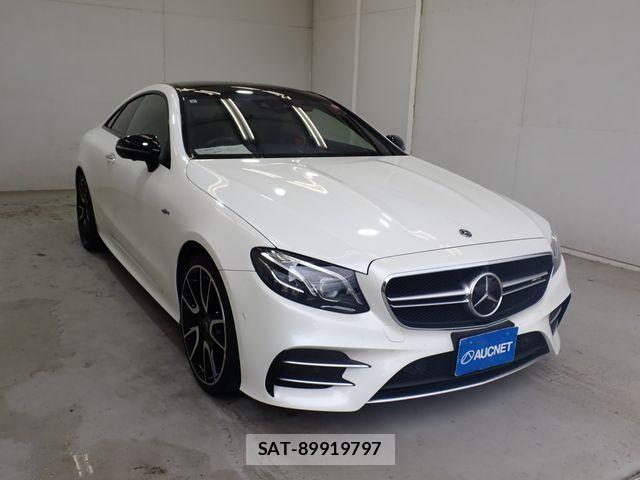 Mercedes Benz E-CLASS 2019-09 8627607-3