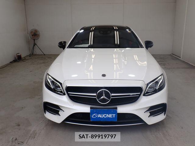 Mercedes Benz E-CLASS 2019-09 8627607-4