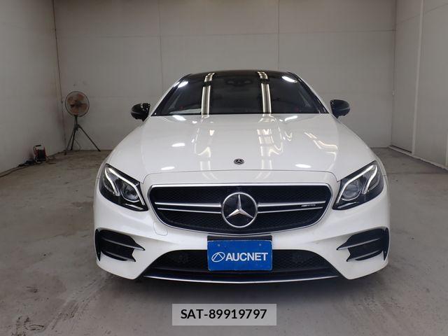 Mercedes Benz E-CLASS 2019-09 8627607-5