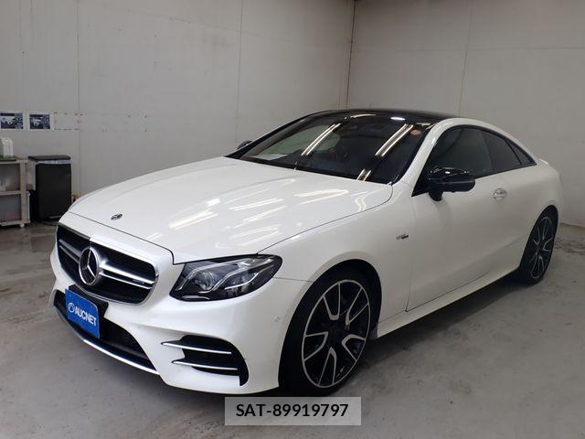 Mercedes Benz E-CLASS 2019-09 8627607-6