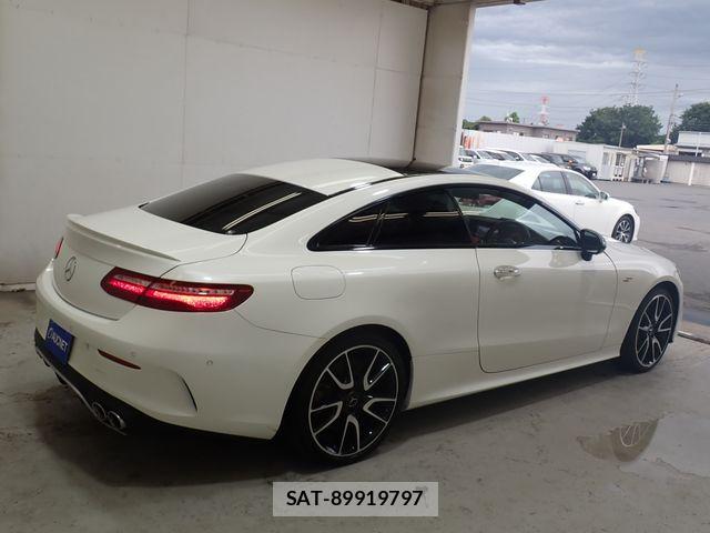 Mercedes Benz E-CLASS 2019-09 8627607-7