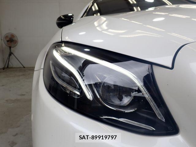 Mercedes Benz E-CLASS 2019-09 8627607-8