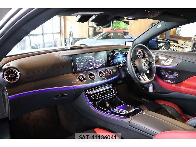 Mercedes Benz E-CLASS 2022-12 8830169-11