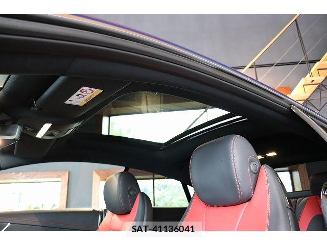 Mercedes Benz E-CLASS 2022-12 8830169-12
