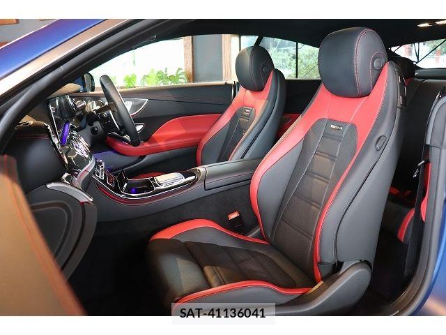 Mercedes Benz E-CLASS 2022-12 8830169-13