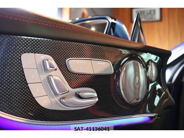 Mercedes Benz E-CLASS 2022-12 8830169-14