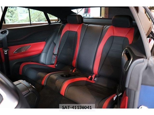 Mercedes Benz E-CLASS 2022-12 8830169-15