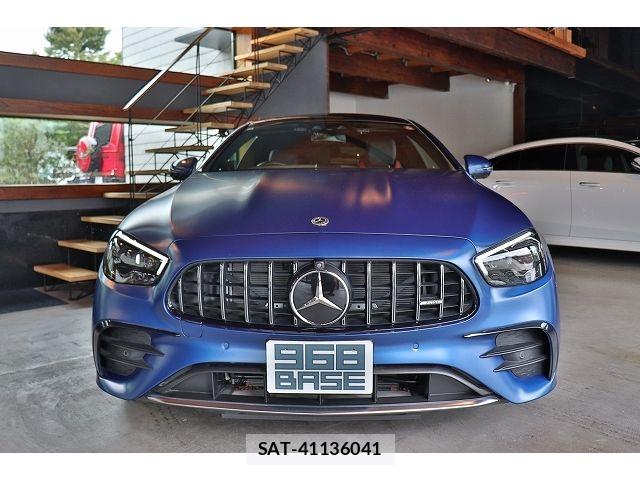 Mercedes Benz E-CLASS 2022-12 8830169-1
