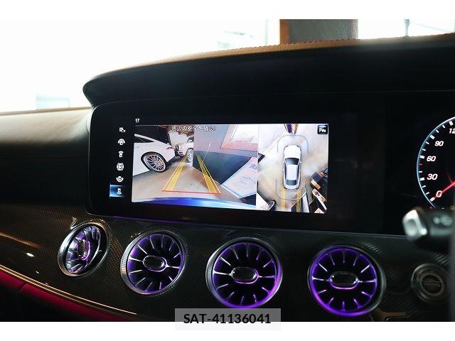 Mercedes Benz E-CLASS 2022-12 8830169-22