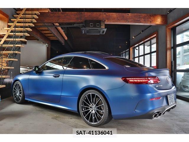 Mercedes Benz E-CLASS 2022-12 8830169-3