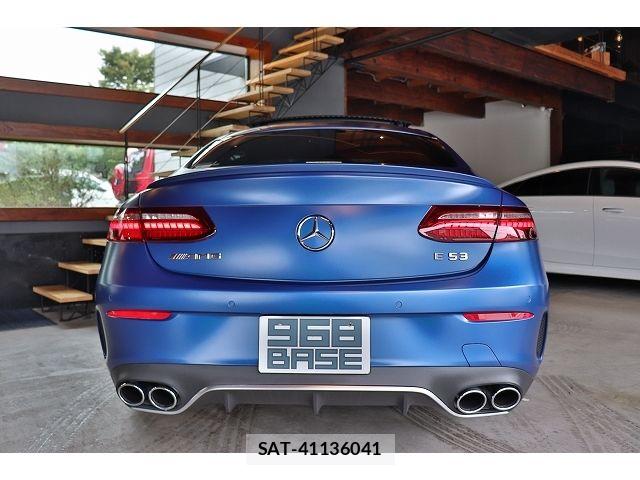 Mercedes Benz E-CLASS 2022-12 8830169-4