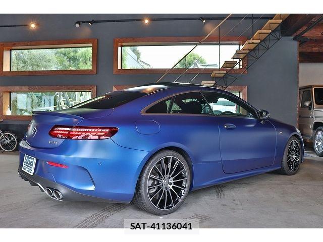 Mercedes Benz E-CLASS 2022-12 8830169-5