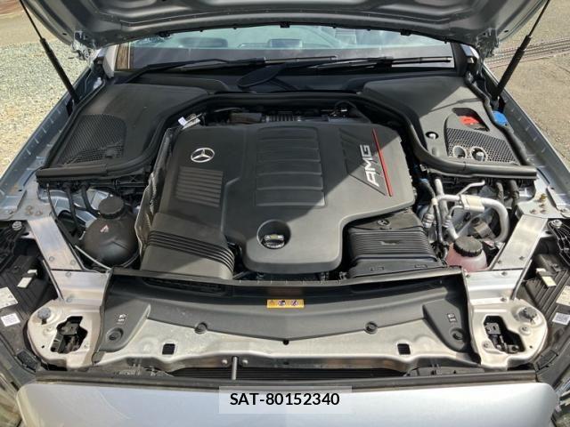 Mercedes Benz E-CLASS 2022-12 8880665-16