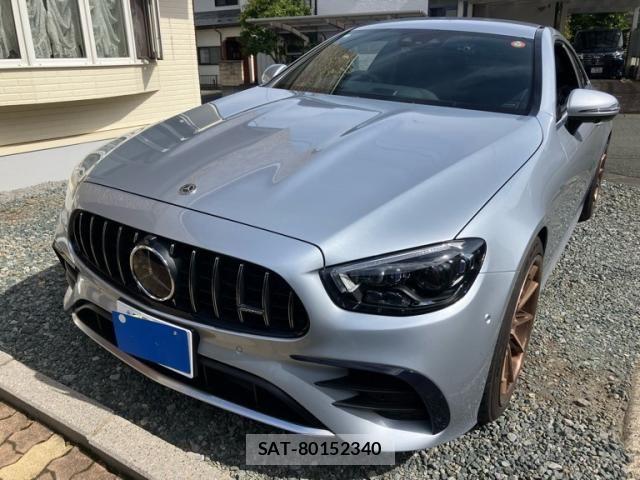 Mercedes Benz E-CLASS 2022-12 8880665-1