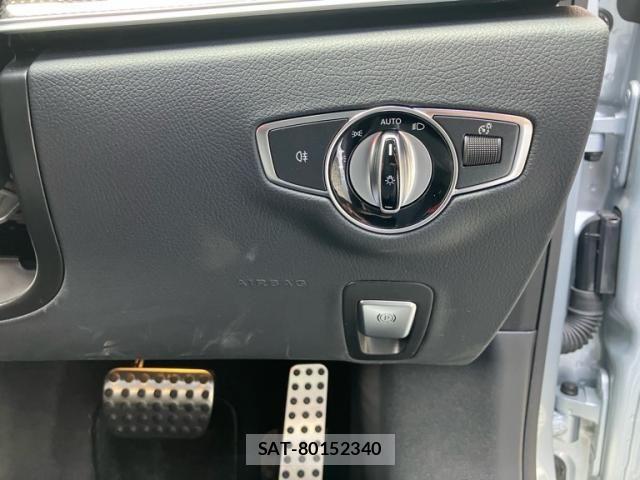 Mercedes Benz E-CLASS 2022-12 8880665-21
