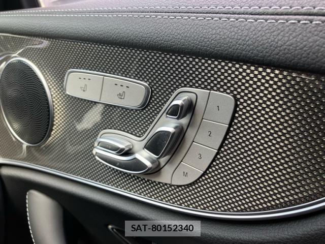 Mercedes Benz E-CLASS 2022-12 8880665-22