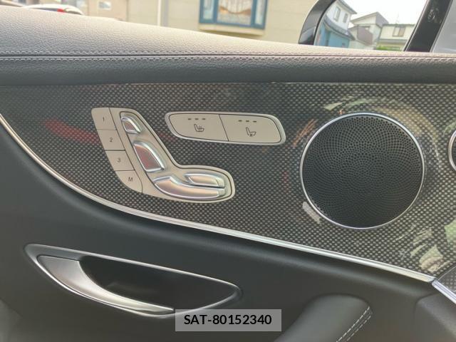 Mercedes Benz E-CLASS 2022-12 8880665-23