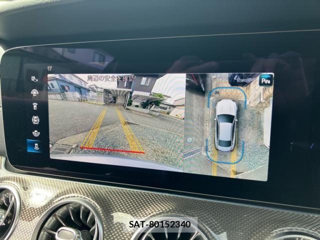 Mercedes Benz E-CLASS 2022-12 8880665-27