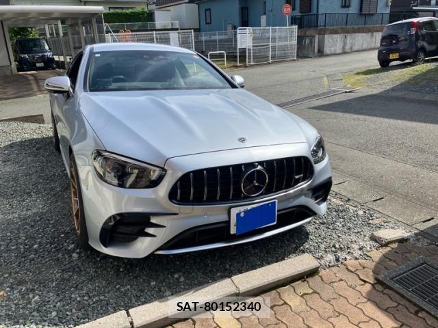 Mercedes Benz E-CLASS 2022-12 8880665-2