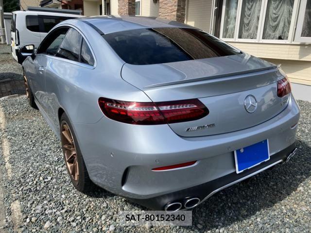 Mercedes Benz E-CLASS 2022-12 8880665-4