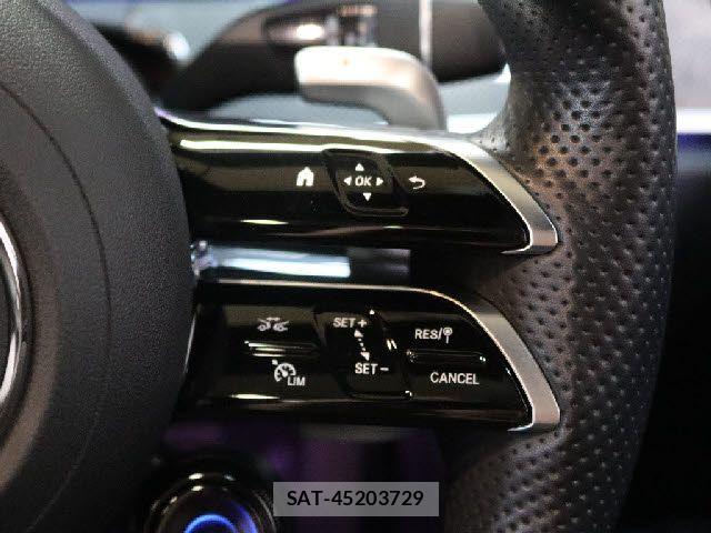 Mercedes Benz E-CLASS 2022-01 6012503-16
