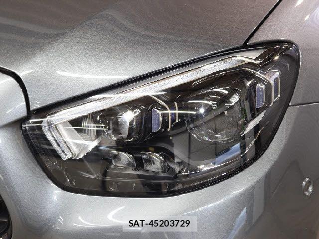 Mercedes Benz E-CLASS 2022-01 6012503-18