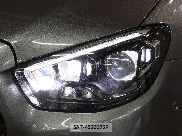 Mercedes Benz E-CLASS 2022-01 6012503-19