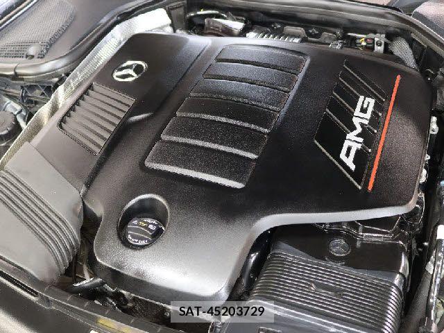 Mercedes Benz E-CLASS 2022-01 6012503-5