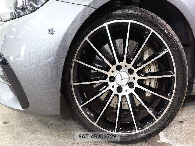 Mercedes Benz E-CLASS 2022-01 6012503-7