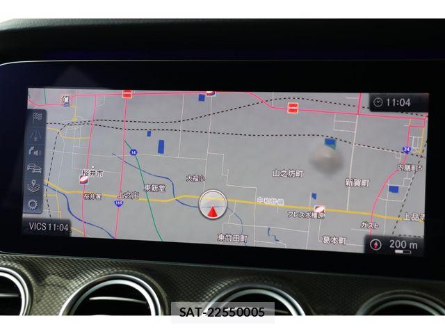 Mercedes Benz E-CLASS 2019-03 6264963-12