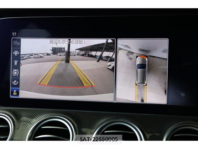 Mercedes Benz E-CLASS 2019-03 6264963-13
