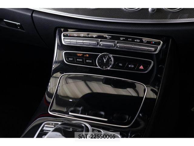 Mercedes Benz E-CLASS 2019-03 6264963-15