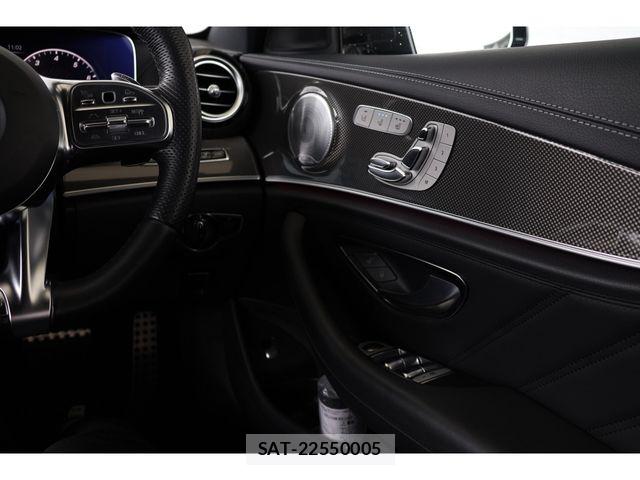 Mercedes Benz E-CLASS 2019-03 6264963-17