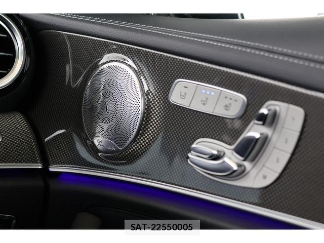 Mercedes Benz E-CLASS 2019-03 6264963-18